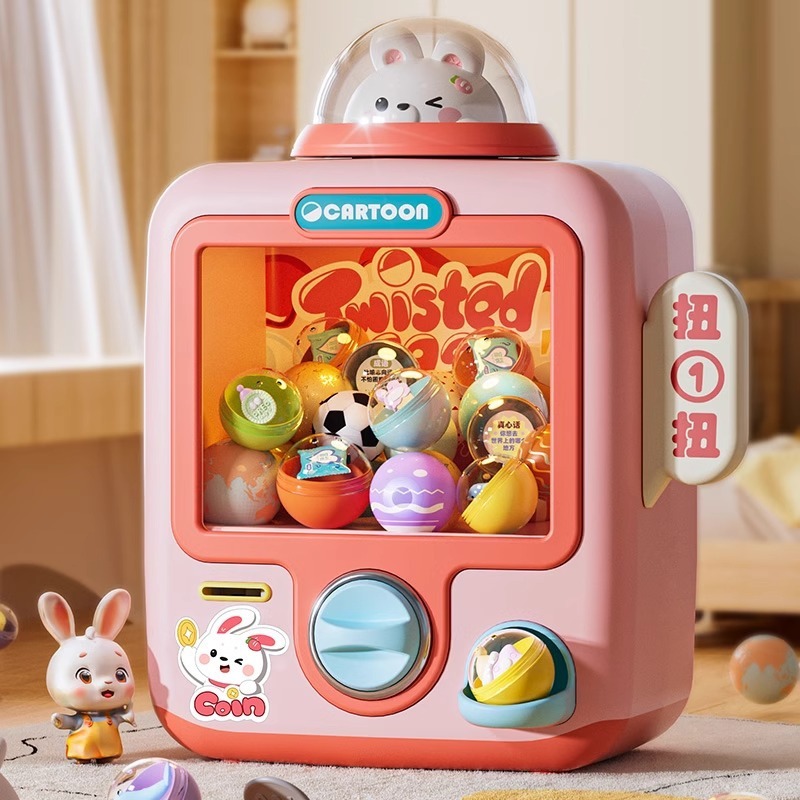 Arcade Vending Machines - Elektronische Dinosaurus Arcade Klauw Machine Spel,