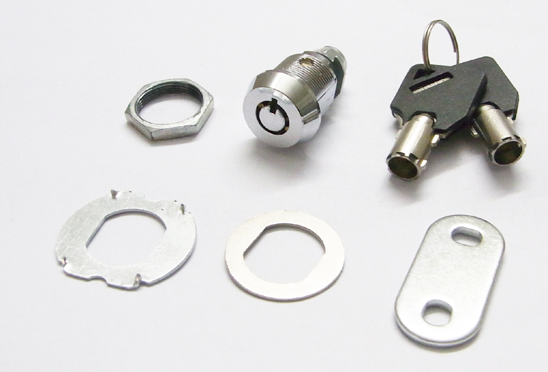Arcade Game Vending Machine - Meubels Tubular Cam Lock 7 Pins