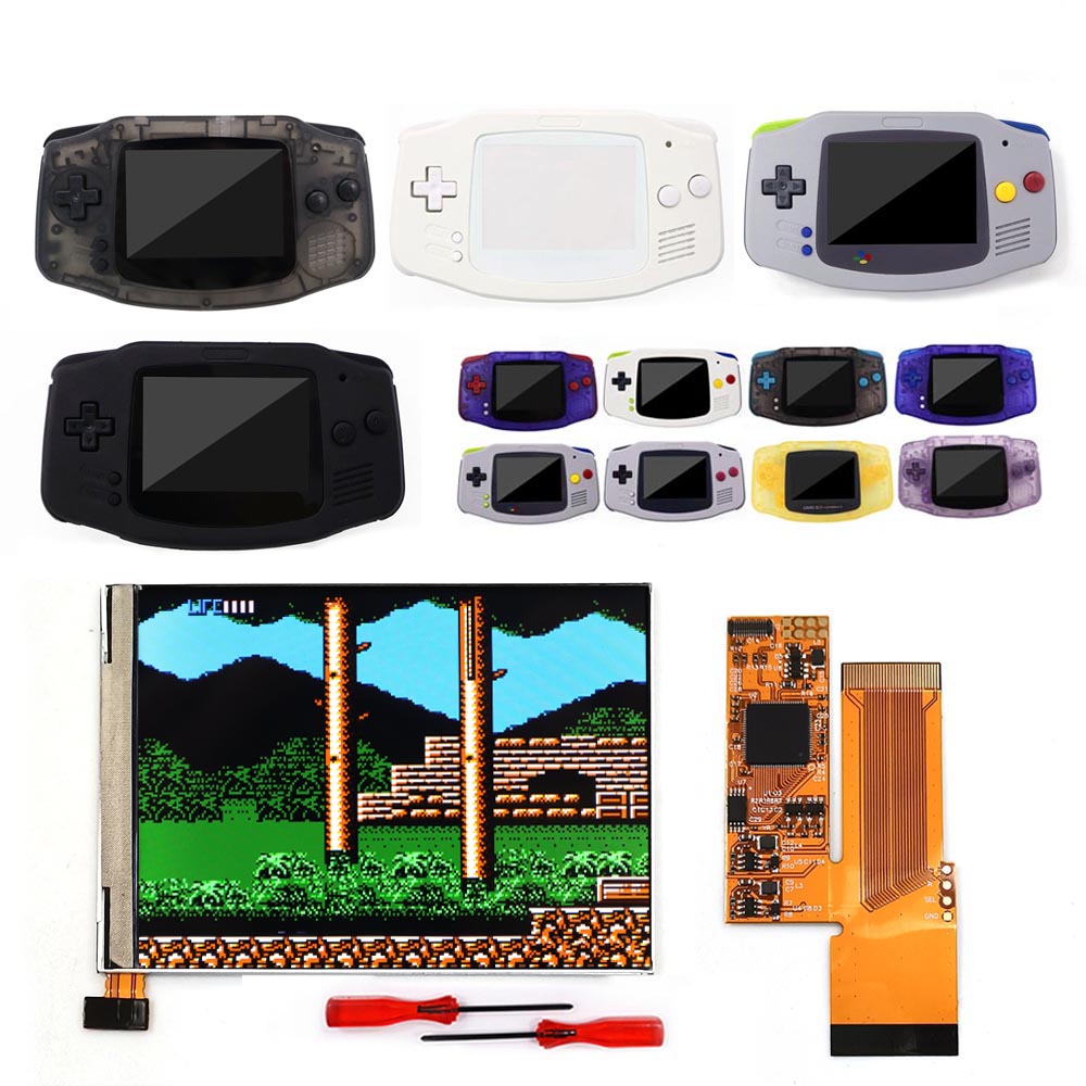 Lcd Screen Arcade - Klassieke 3,2 inch IPS LCD voor