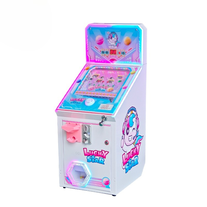 Whack-A-Mole-spel Muntautomaat - Whack A Mole Arcade recensie en prijs