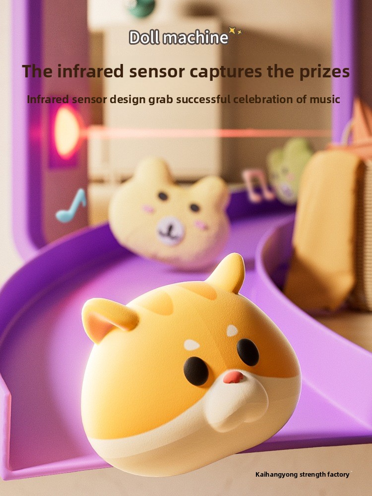 Klauw Machine voor Kinderen Mi - Arcade Vending Machines recensie en prijs