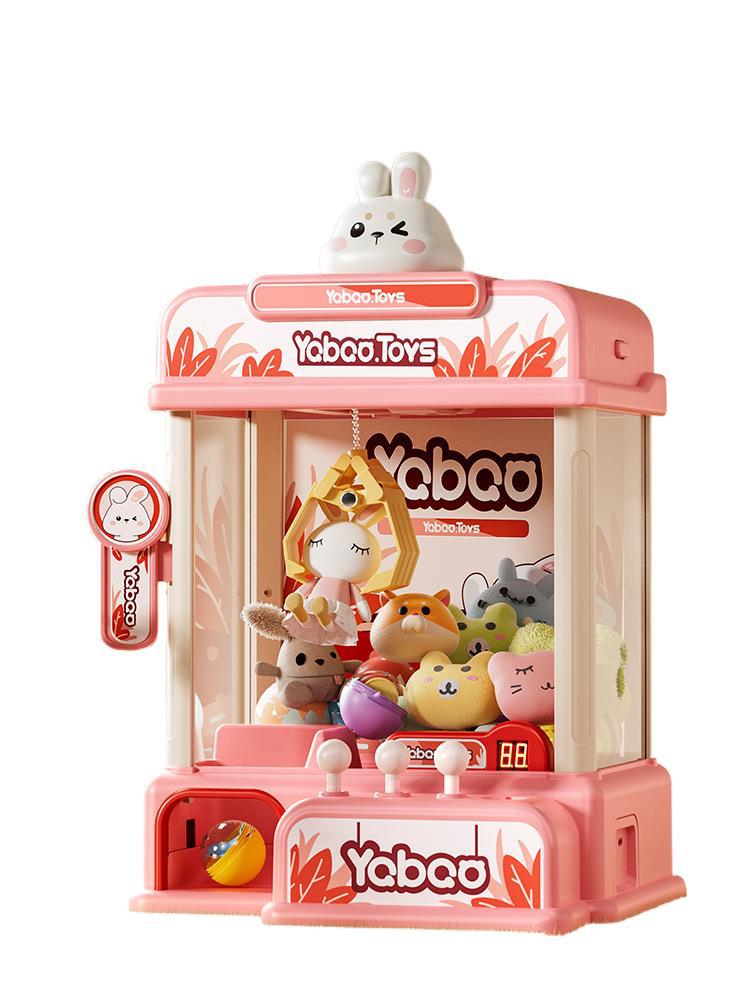 Klauw Machine voor Kinderen Mi - Arcade Vending Machines recensie en prijs