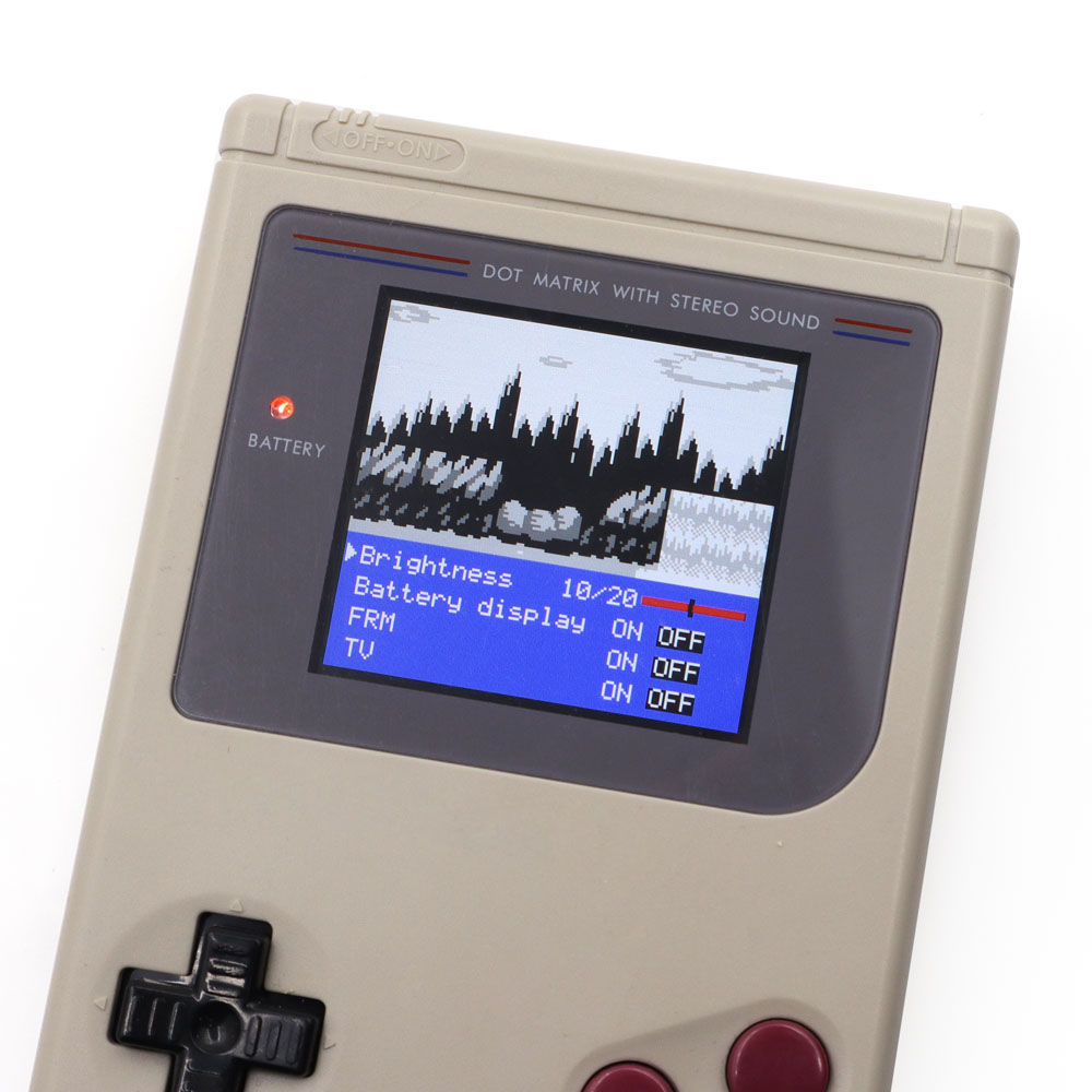 Kleurrijk origineel display fo - Lcd Screen Arcade recensie en prijs