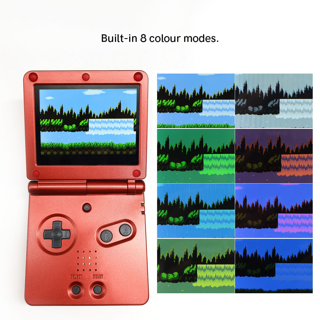 V5 Voorgelamineerd IPS LCD voo - Lcd Screen Arcade recensie en prijs