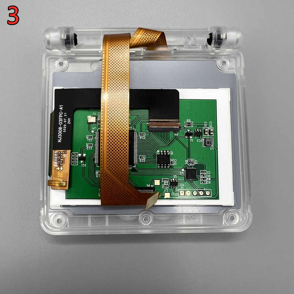 Nieuw 3.0' origineel formaat I - Lcd Screen Arcade recensie en prijs