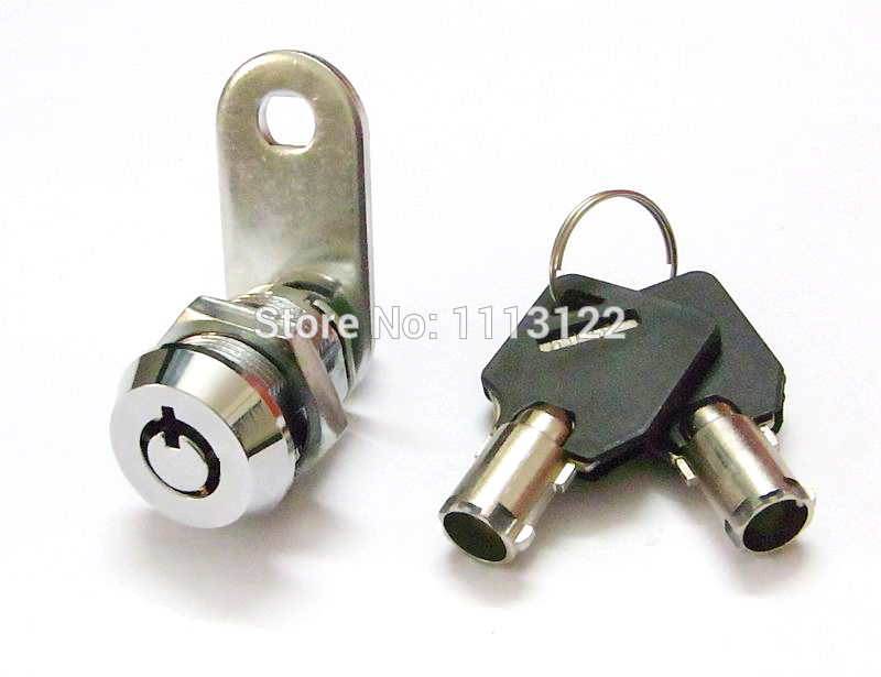 Meubels Tubular Cam Lock 7 Pin - Arcade Game Vending Machine recensie en prijs