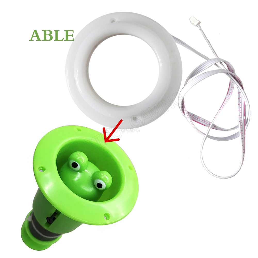 1 Stuks Led Ring Voor Het Rake - Arcade Ticket Machine recensie en prijs