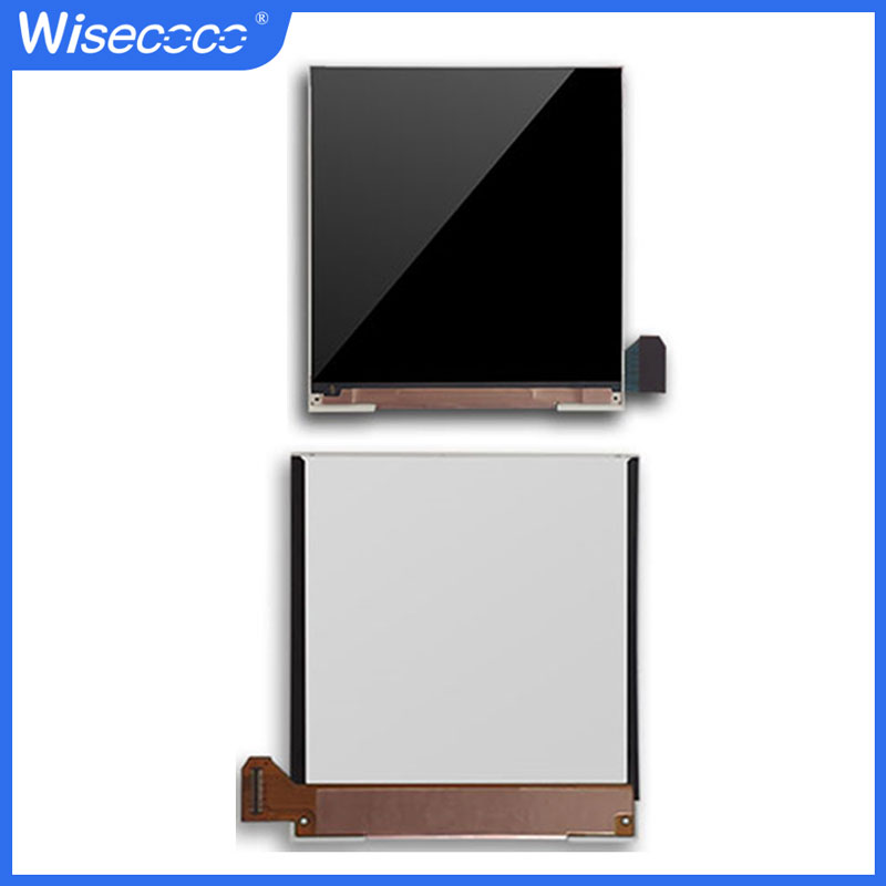 Wisecoco Display Voor Blackber - Lcd Screen Arcade recensie en prijs