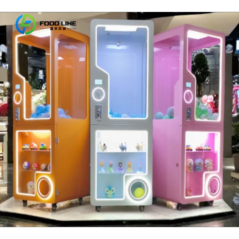 Op maat gemaakte commerciële m - Arcade Ticket Machine recensie en prijs