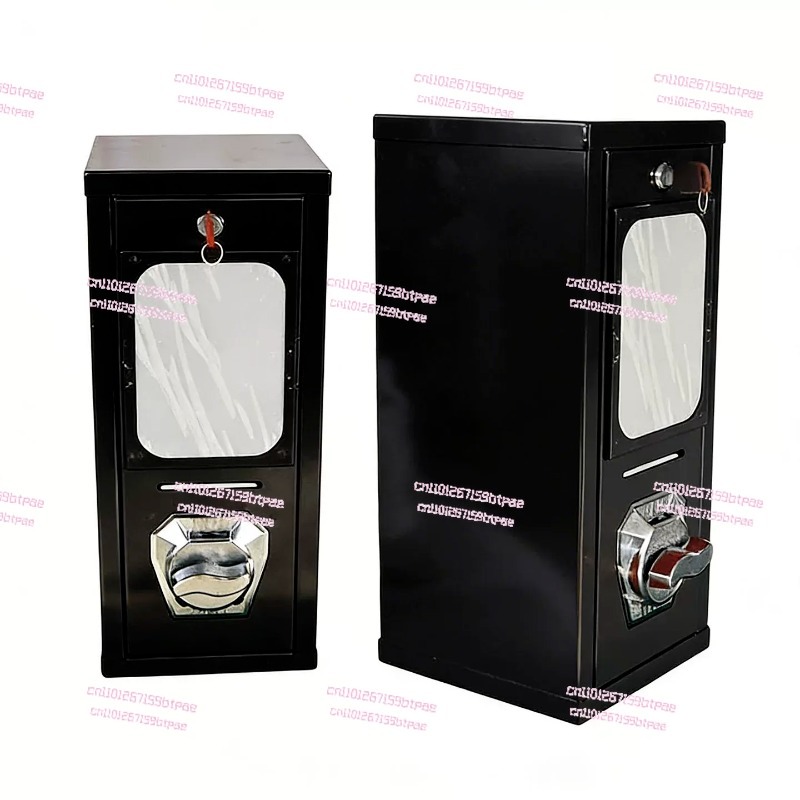 Buitenarcade kaartdraaimachine - Arcade Vending Machines recensie en prijs