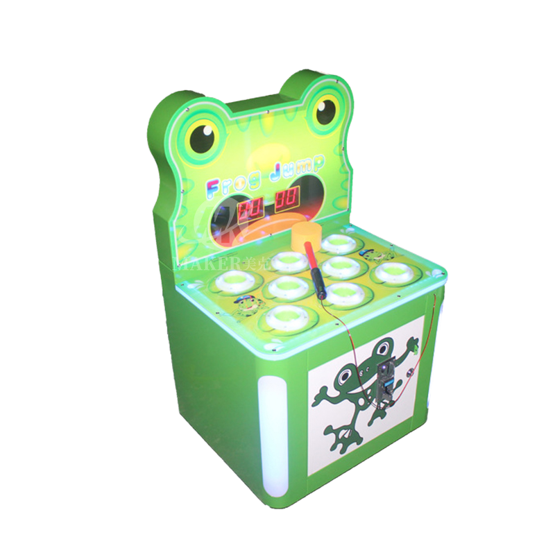 Hot verkopende Hammer Arcade G - Whack A Mole Arcade recensie en prijs