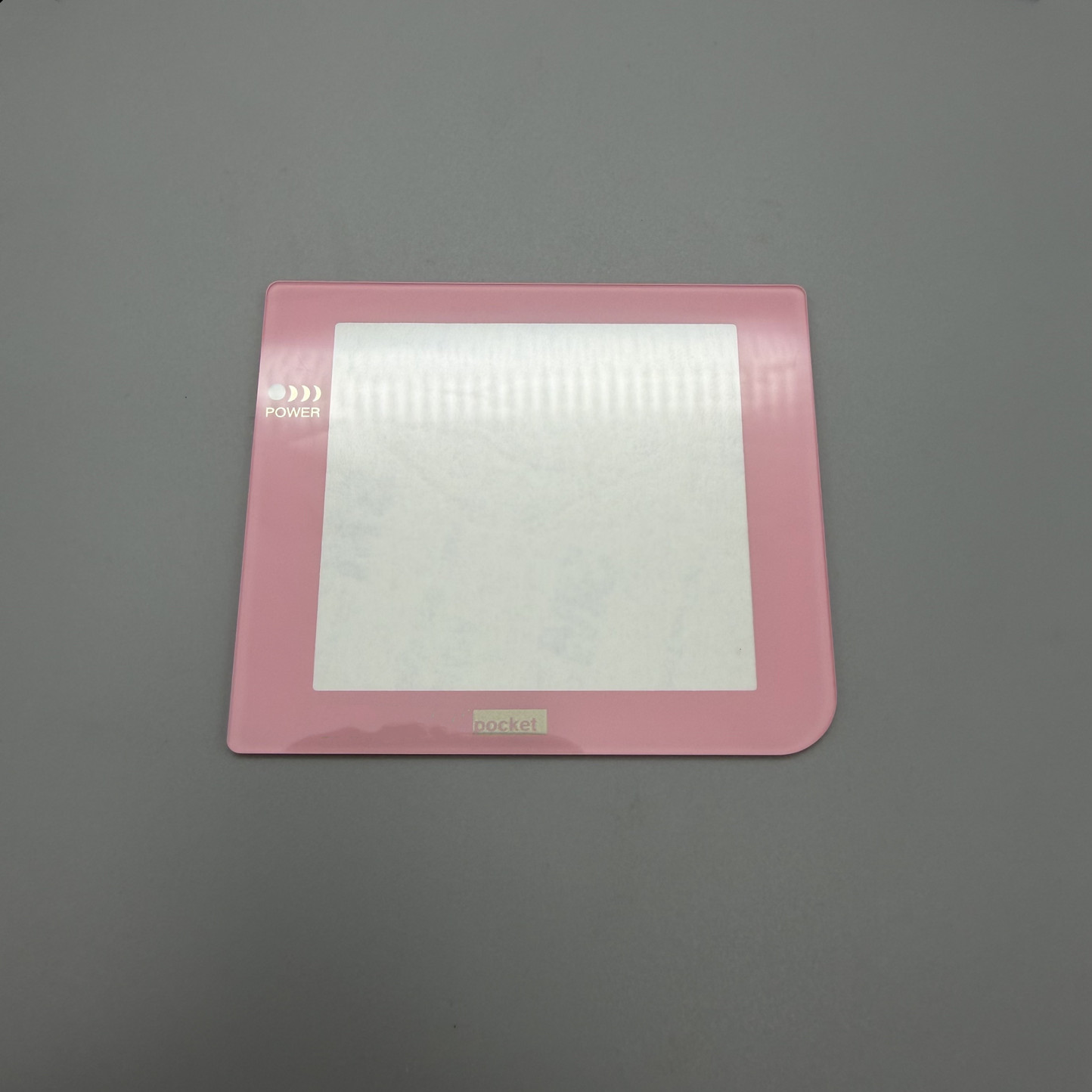 2,6 inch originele glazen lens - Lcd Screen Arcade recensie en prijs