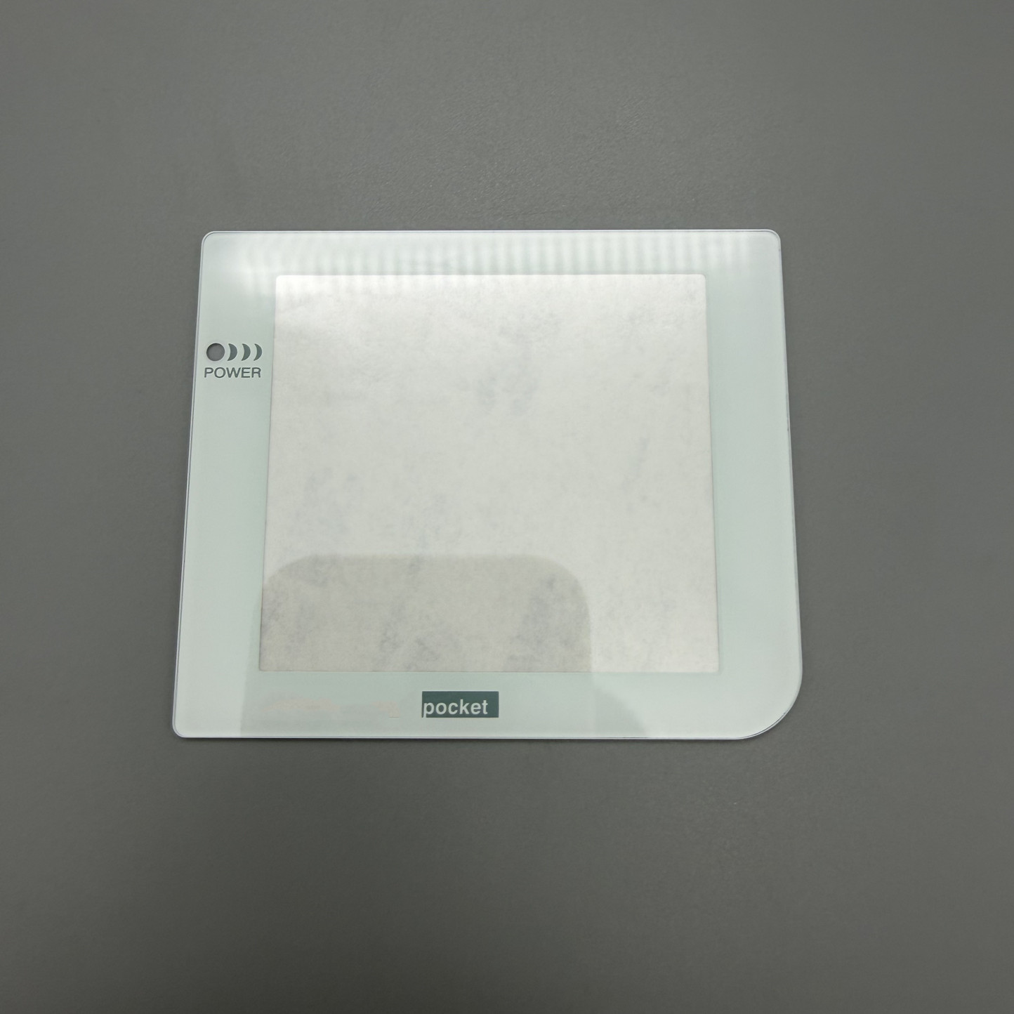 2,6 inch originele glazen lens - Lcd Screen Arcade recensie en prijs