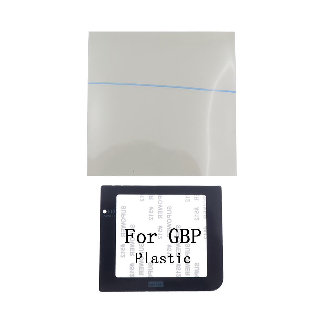 1Set Voor Gameboy GB GBP GBA S - Lcd Screen Arcade recensie en prijs